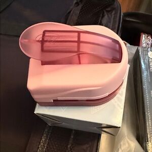 Creative Memories Pink VR Accessory